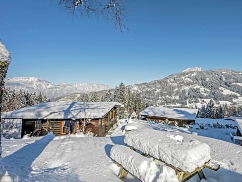 Chalet | View from property
