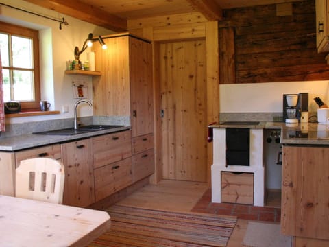 House | Private kitchen