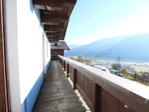 Apartment | View from property