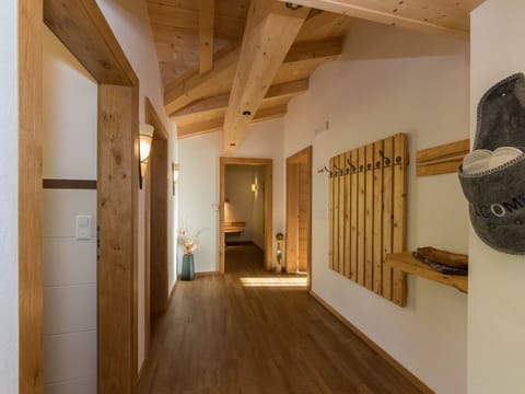 House | Interior