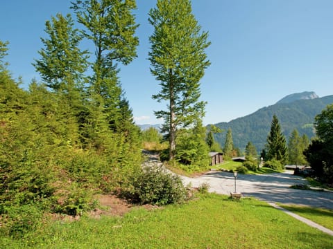 Chalet | View from property