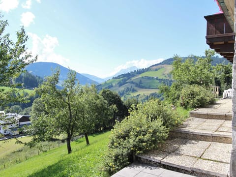 Apartment | Exterior