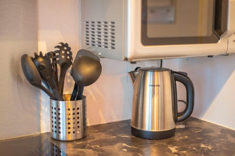 Apartment | Interior detail