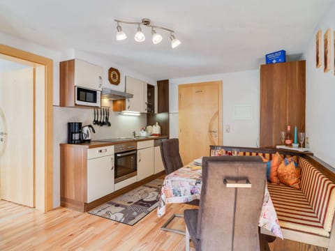 Apartment | Private kitchen | Highchair, cookware/dishes/utensils