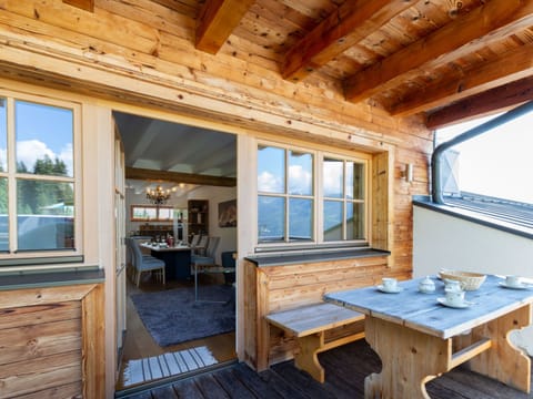 Apartment | Exterior