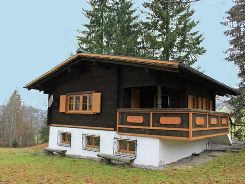 Chalet | Exterior