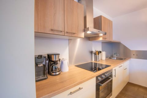 Apartment | Private kitchen