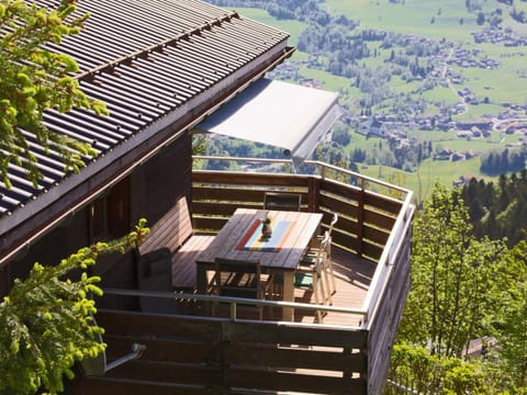House | Balcony
