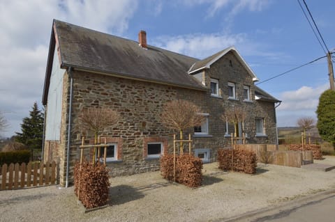 House | Exterior
