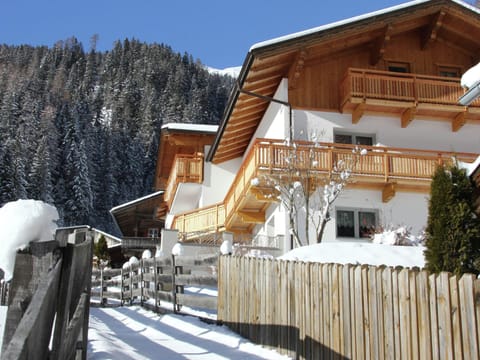 Apartment | Exterior