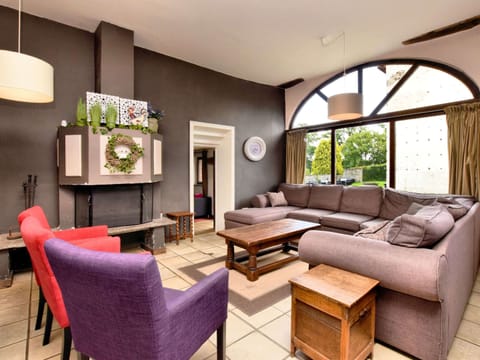 House | Living area
