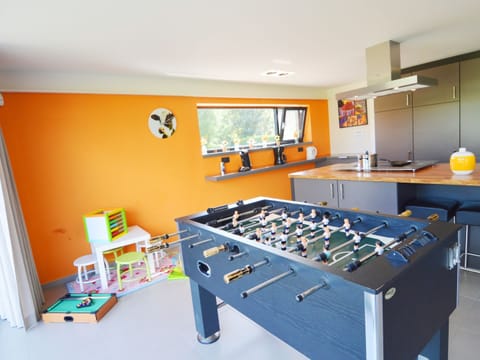 House | Property amenity