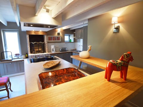 House | Interior detail