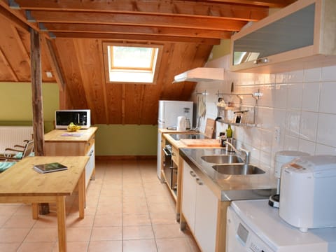 House | Private kitchen