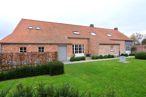 House | Exterior