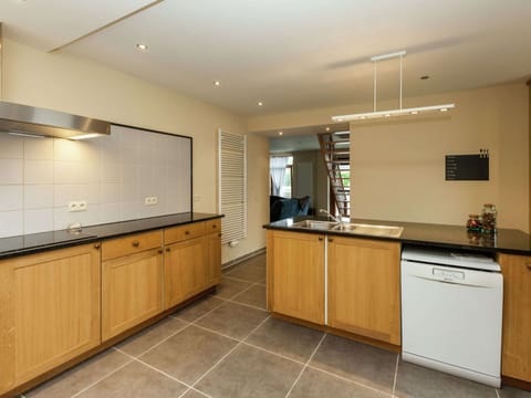 House | Private kitchen | Highchair