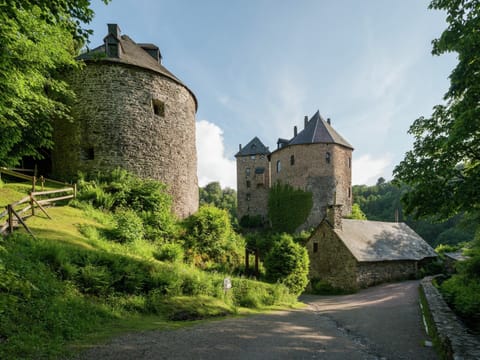 House | View from property