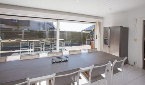 Villa | Private kitchen | Highchair