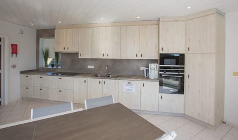 Villa | Private kitchen | Highchair