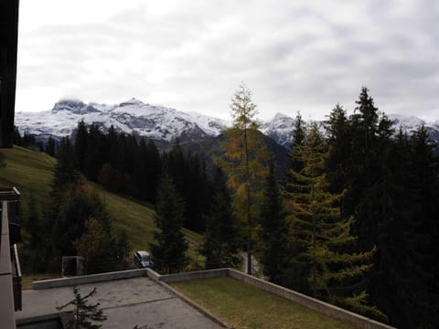 Apartment | View from property