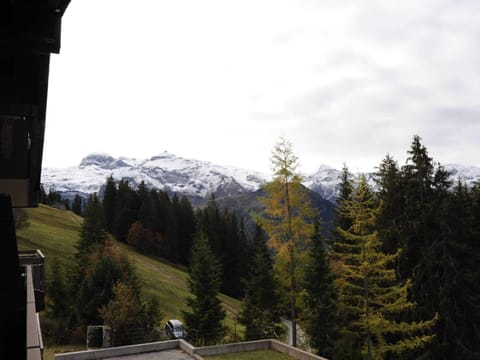 Apartment | View from property