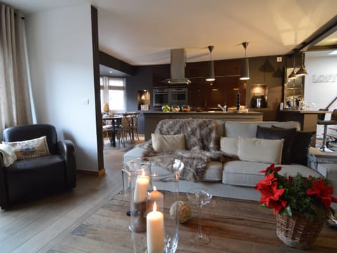 Apartment | Private kitchen
