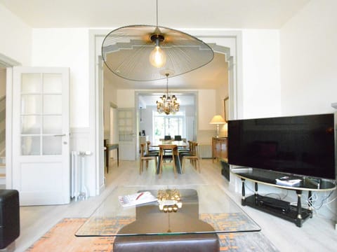 House | Living area
