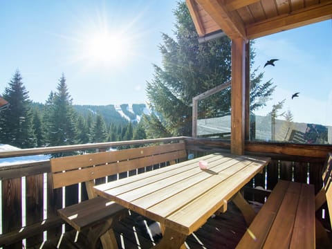 House | Balcony