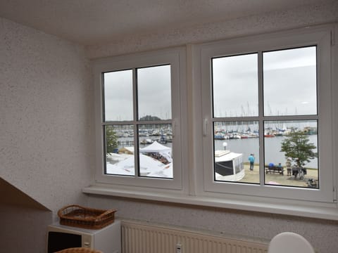 Apartment | View from property