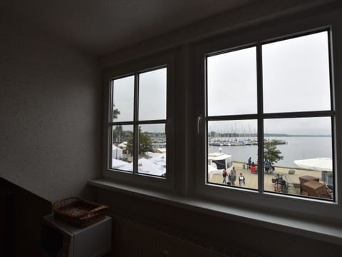 Apartment | View from property