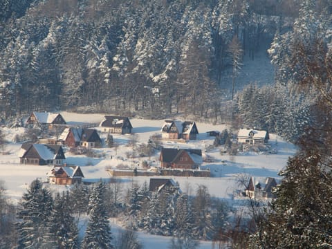 Villa | View from property