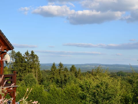 Chalet | View from property