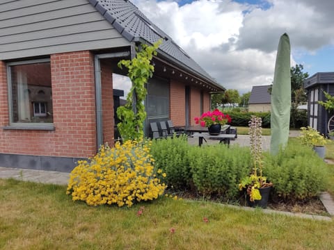 House | Interior detail