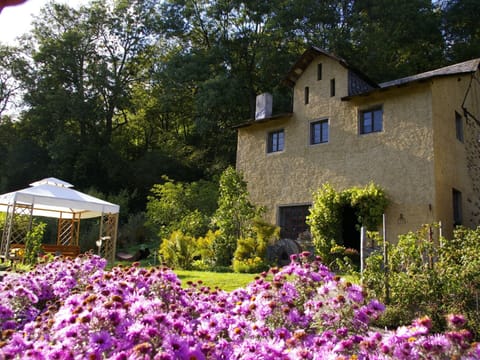 Apartment | Exterior