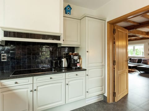 House | Private kitchen