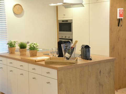 House | Private kitchen