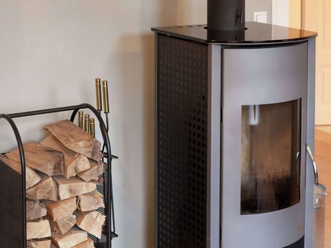 House | Interior detail