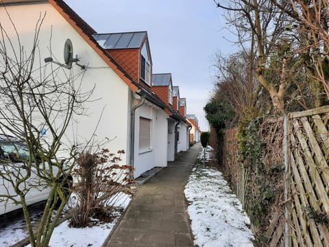 Apartment | Exterior