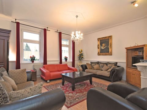 House | Living area
