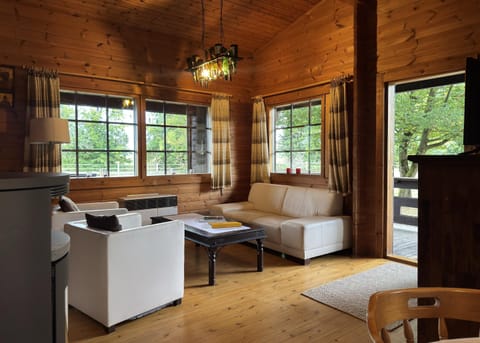 House | Living room