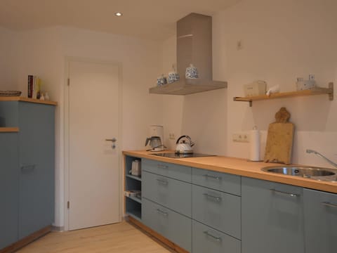 House | Private kitchen | Dishwasher