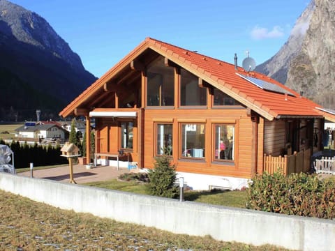 Apartment | Exterior