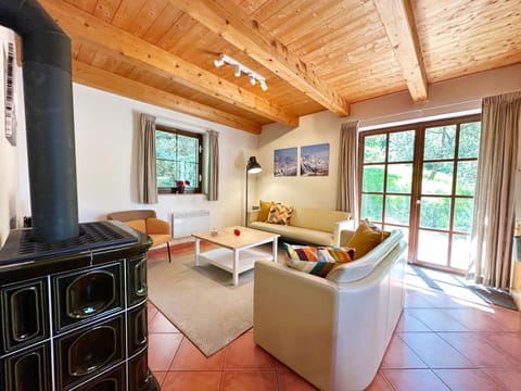 House | Living area