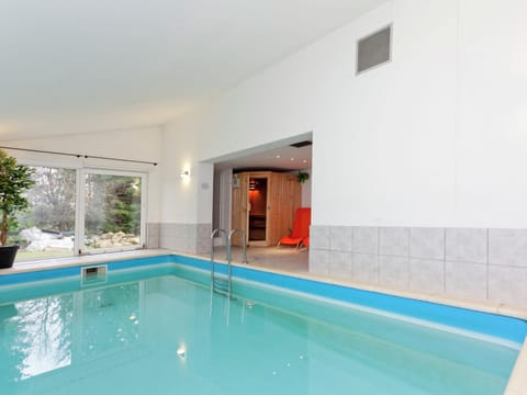 House | Pool | Indoor pool, outdoor pool