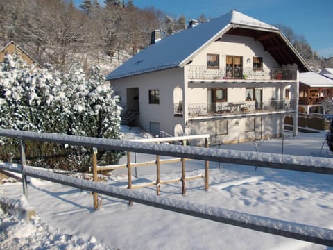 House | Exterior