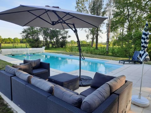 House | Pool | Indoor pool, outdoor pool