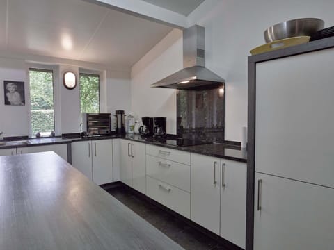 House | Private kitchen