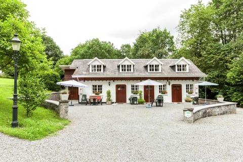 Apartment | Exterior