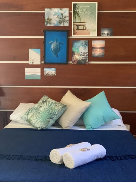 Deluxe Suite, 1 Bedroom | 1 bedroom, premium bedding, down comforters, individually decorated