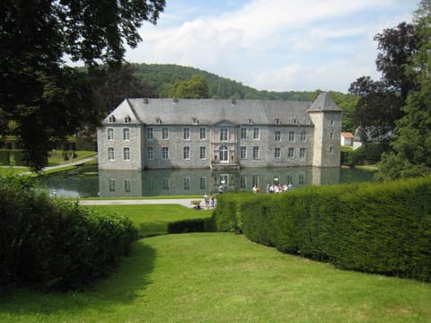 House | View from property